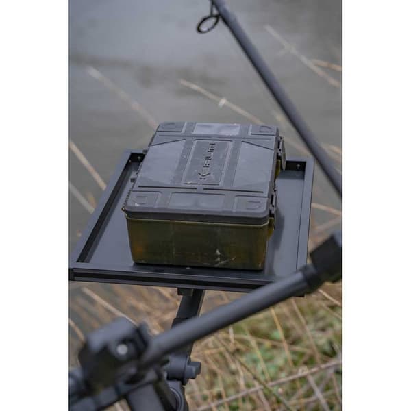 Korum Tackle Bakke