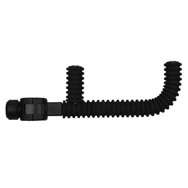 Cresta Solith 90 Double Arm Søvfarvet L