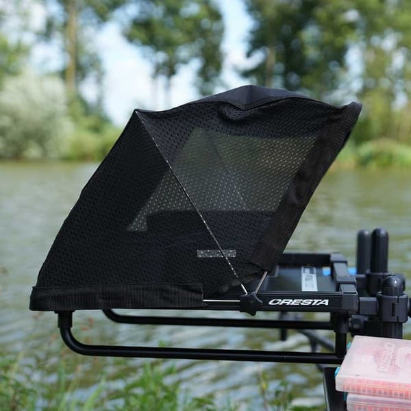 Cresta Solith Hood Bakke  60 x 45 cm