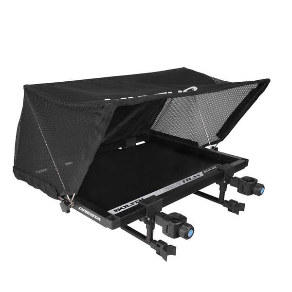 Cresta Solith Hood Bakke  60 x 45 cm