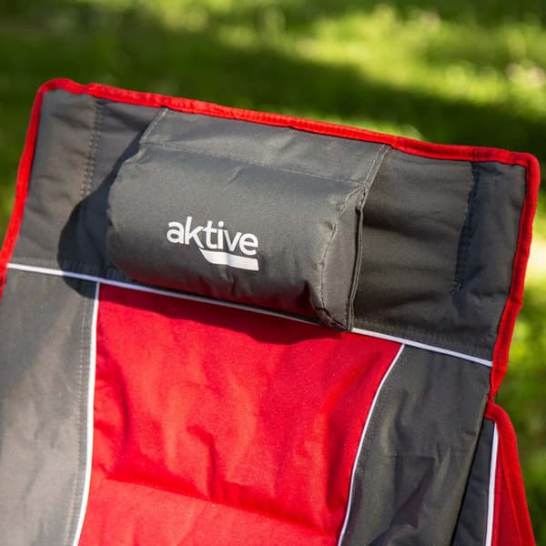 Aktive 57x100x97 Cm Gyngestol