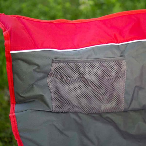 Aktive 57x100x97 Cm Gyngestol