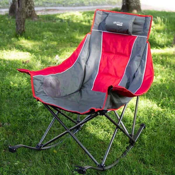 Aktive 57x100x97 Cm Gyngestol