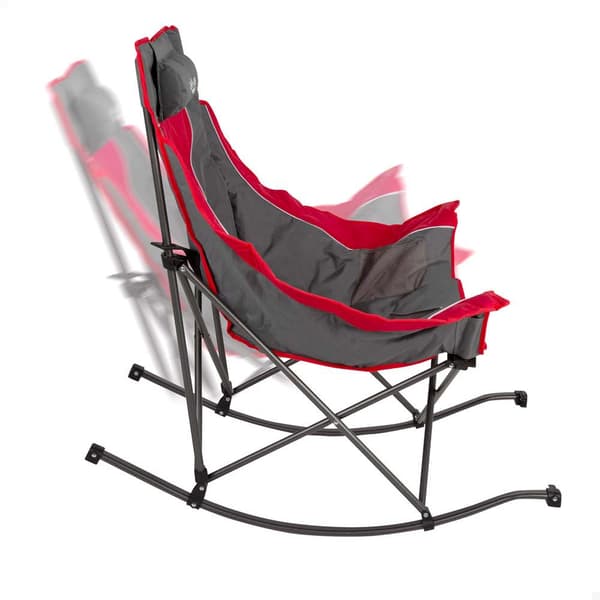 Aktive 57x100x97 Cm Gyngestol