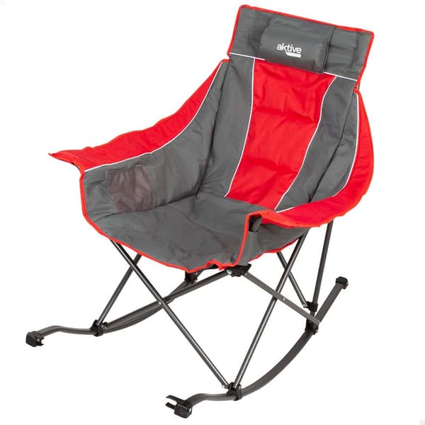 Aktive 57x100x97 Cm Gyngestol