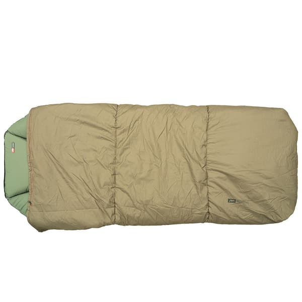 Jrc Defender Ii Sleeping Bag Fleece Omslag