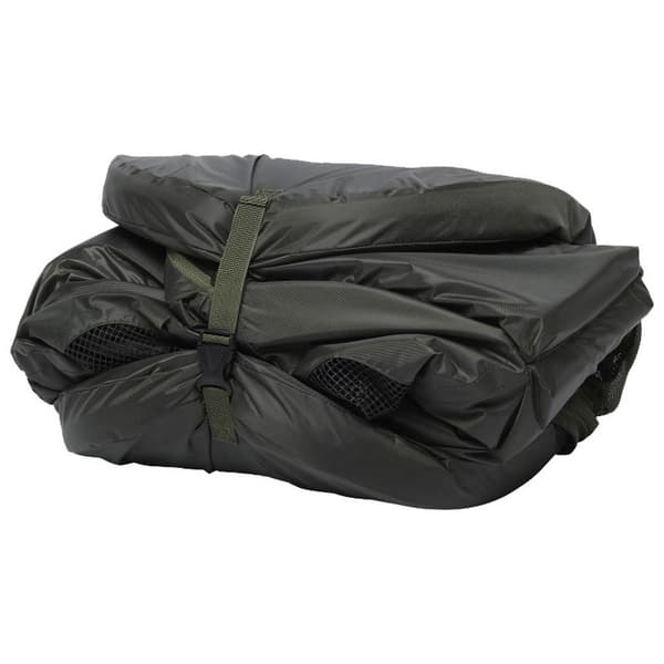 Prologic Inspire Unhooking Måtte Brun L