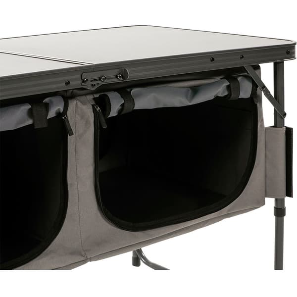 Travellife Toledo Wide Opbevaringsboks Transparent