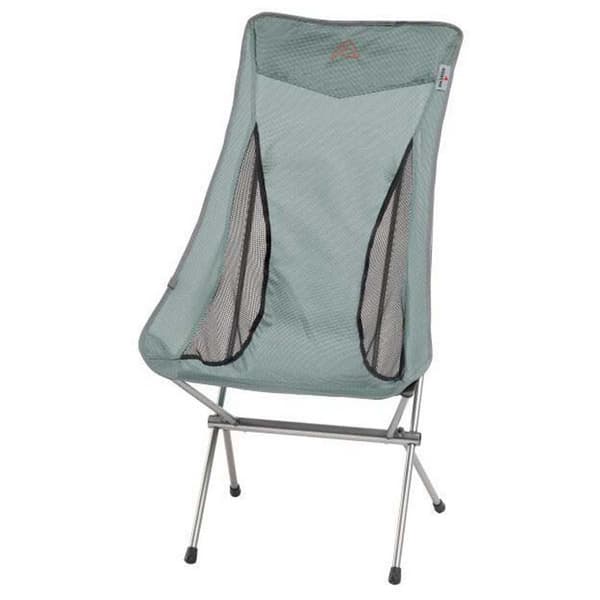 Robens Observer Syysituoli Harmaa 100 x 69 x 50 cm