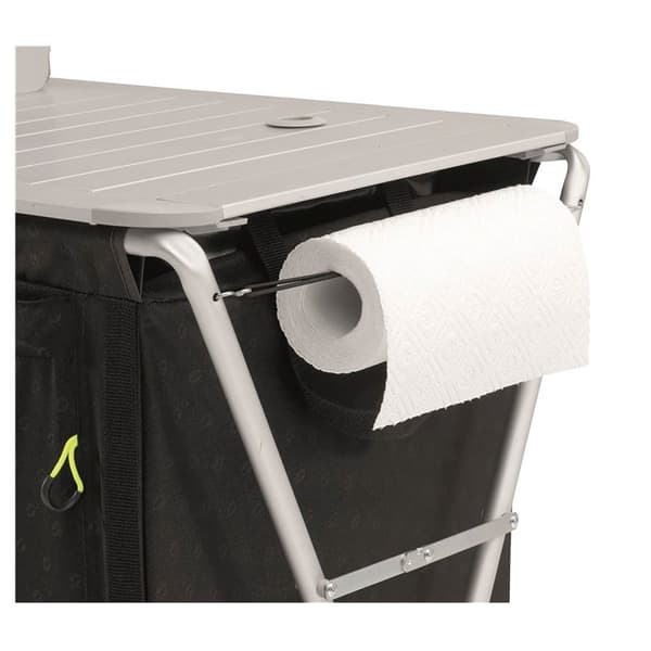 Outwell Richmond Garderobe Sort
