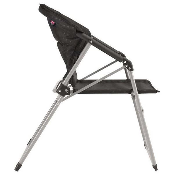 Outwell Campana Stol Sort