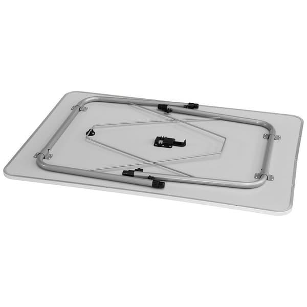 Easycamp Menton L Bord Gylden 70 x 100 x 50 cm
