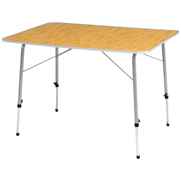 Easycamp Menton L Bord Gylden 70 x 100 x 50 cm