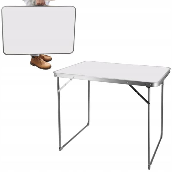 FOLKBAR turistcamping BORD BORD kuffert have picnicbord