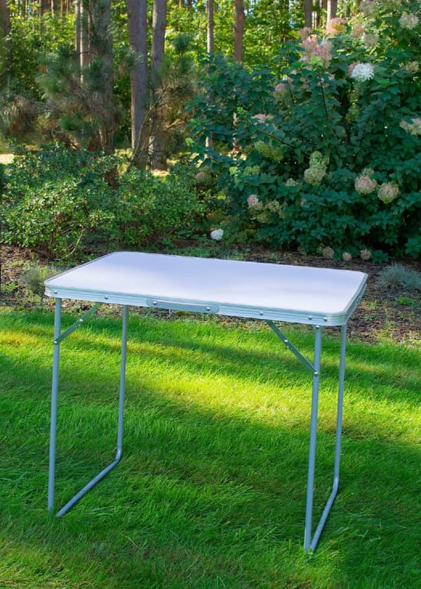 FOLKBAR turistcamping BORD BORD kuffert have picnicbord