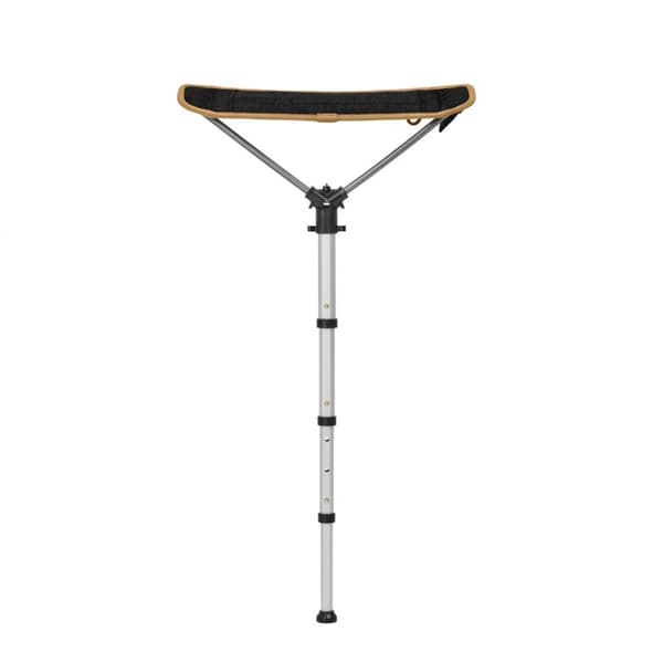 KING CAMP Sit Go Red Camping Chair