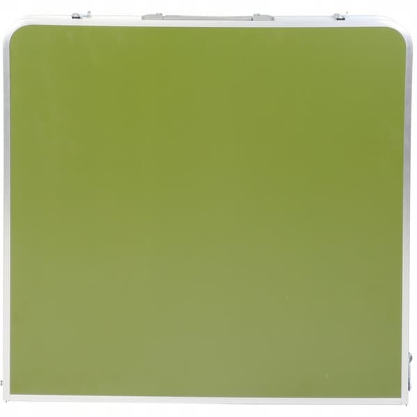 foldbart CAMPINGBORD OG 4 STOLE