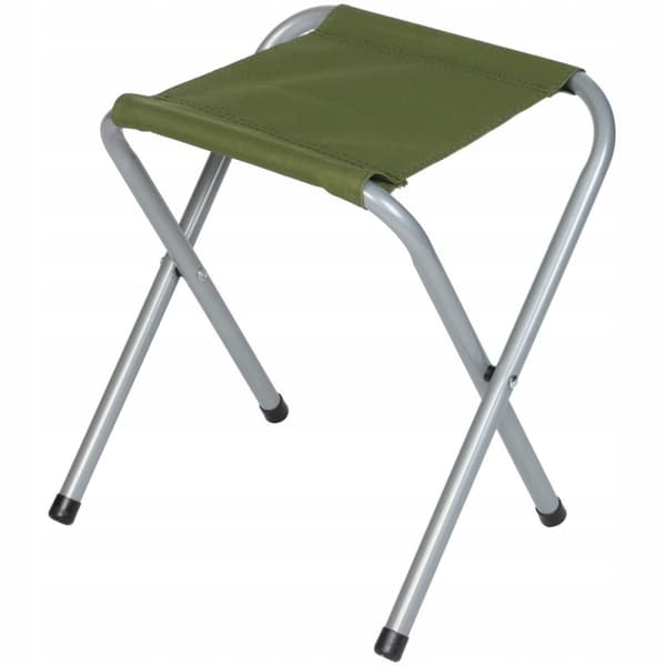 foldbart CAMPINGBORD OG 4 STOLE