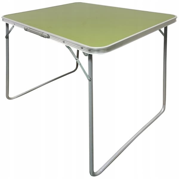 KÖPNING CAMPINGBORD + 2 STOLAR