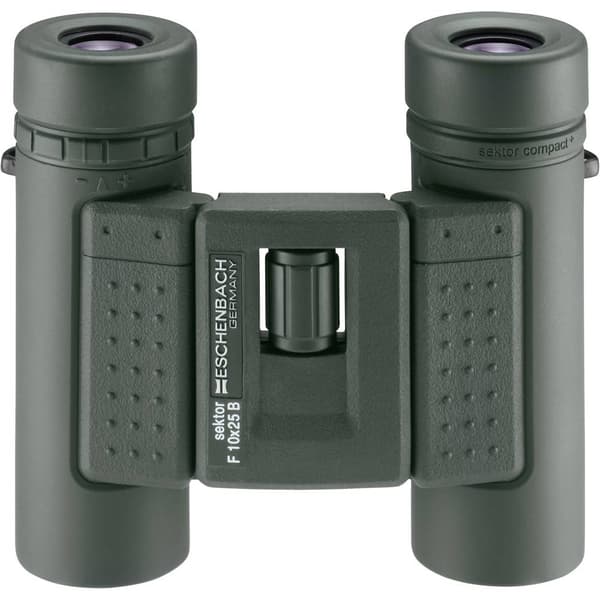 Eschenbach Kikare Sektor F 10x25 B 10 x 25 mm Mörkgrön 4268125