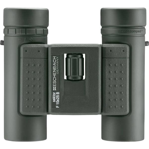 Eschenbach Kikare Sektor F 10x25 B 10 x 25 mm Mörkgrön 4268125
