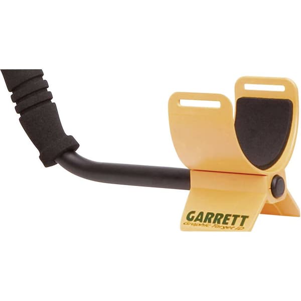 Garrett ACE 150 Metalldetektor Sökdjup (max.) 120 cm digital (LCD), akustisk 98805