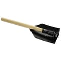 Miniatyrbild 1 av 2: HP Autozubehör Folding shovel 13600 Spade med sågkant
