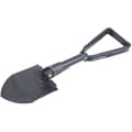 Miniatyrbild 1 av 3: Berger & Schröter Folding shovel 31034 Spade med kratta, med sågkant, med väska