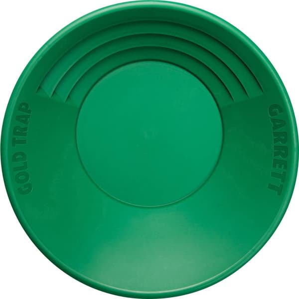 Garrett Gold Pan Kit 13275 Guldgrävarset