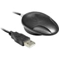 Miniatyrbild 1 av 3: Navilock NL-8012U GPS-mottagare Svart 1 st
