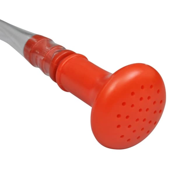 vidaXL Camp Shower solopvarmede campingbrusere 2 stk. 20 l