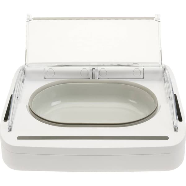 SureFeed feeding dish Matskål Vit 1 st Vit