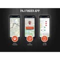 Miniatyrbild 3 av 8: Storage Solutions ALLROUND GPS-tracker Fordonsspårning, Personspårning, Multifunktionsspårning Svart 1 st