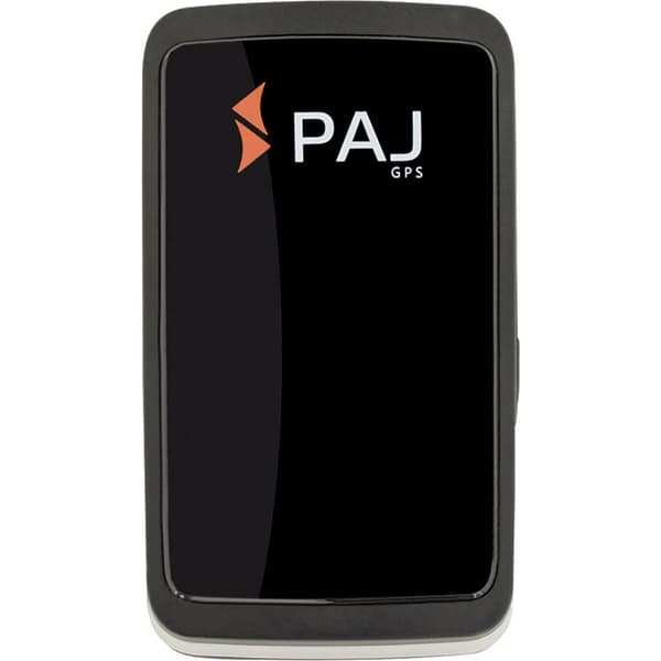 Storage Solutions ALLROUND GPS-tracker Fordonsspårning, Personspårning, Multifunktionsspårning Svart 1 st