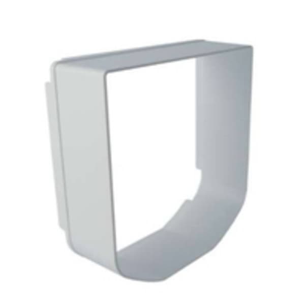 SureFlap Pet door tunnel Tunnelförlängning Vit 1 st