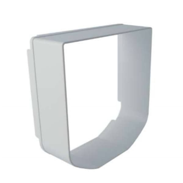 SureFlap Pet door tunnel Tunnelförlängning Vit 1 st