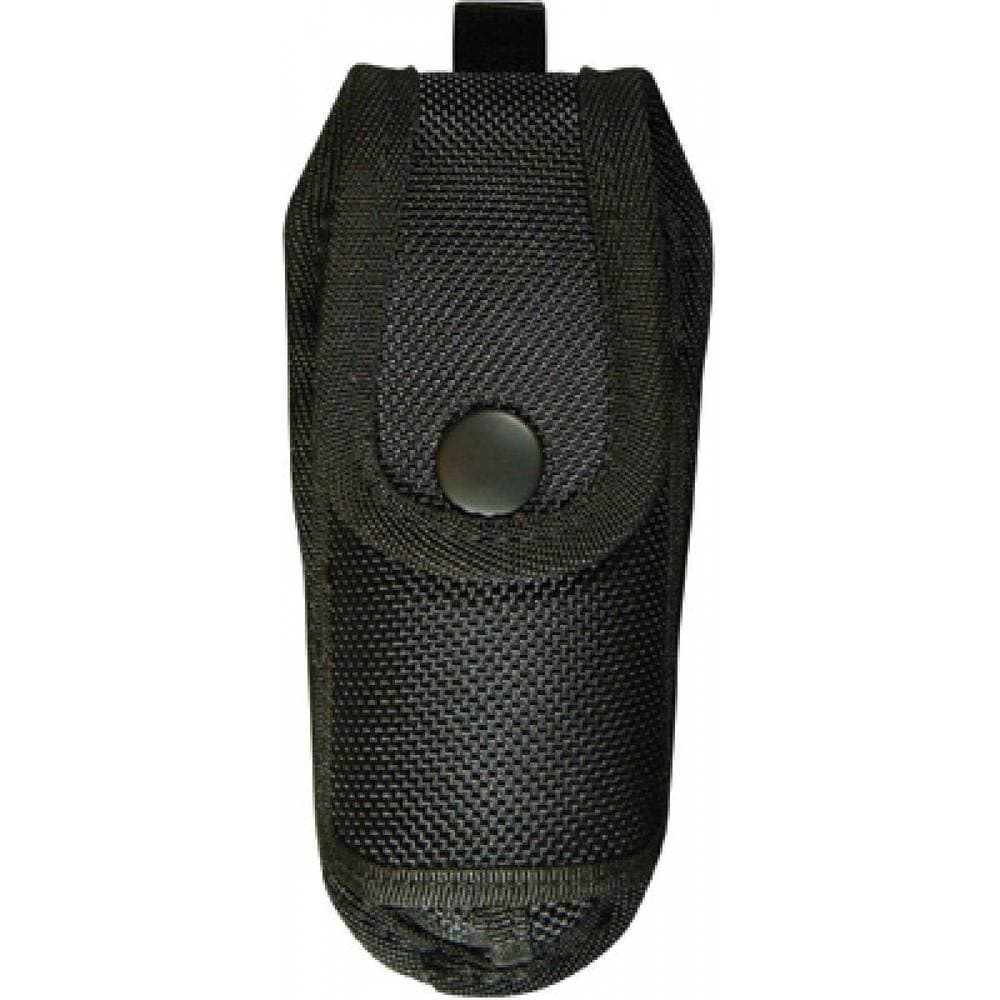 NITE Ize Midjeväska Toolholster (B x H x D) 64 x 148 x 55 mm Svart NI-FAMT-03-01