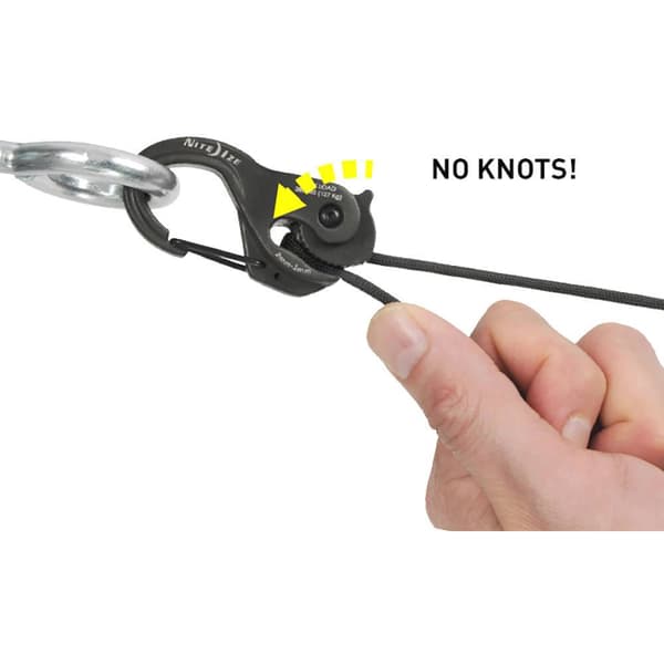 NITE Ize NI-NCJSA-01-R3 Snurrspännband CamJam XT 63 mm x 34 mm x 19 mm 1 st