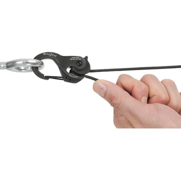 NITE Ize NI-NCJSA-01-R3 Snurrspännband CamJam XT 63 mm x 34 mm x 19 mm 1 st