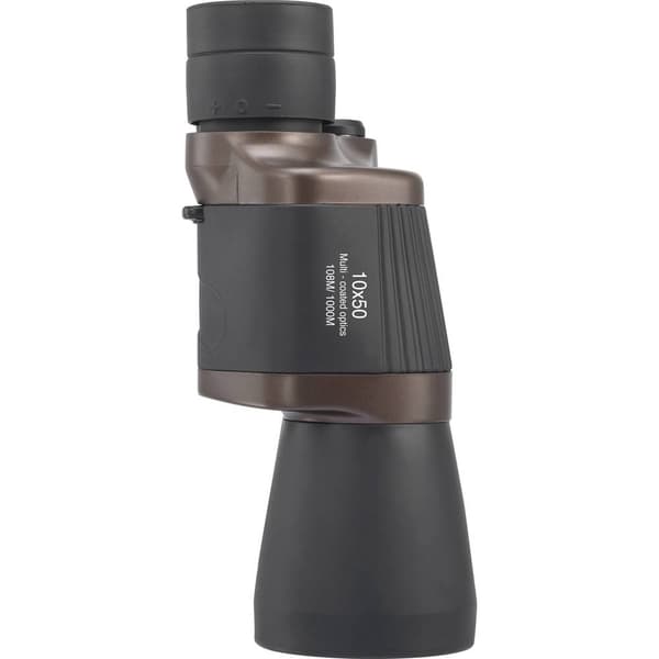 Renkforce Kikare 10 x 50 mm Porro Svart BM1125