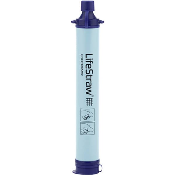 LifeStraw Vattenfilter Plast 7640144282943 Personal
