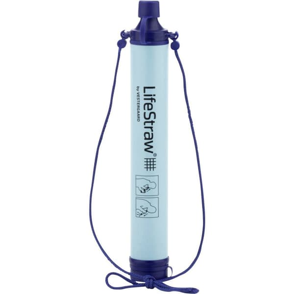 LifeStraw Vattenfilter Plast 7640144282943 Personal