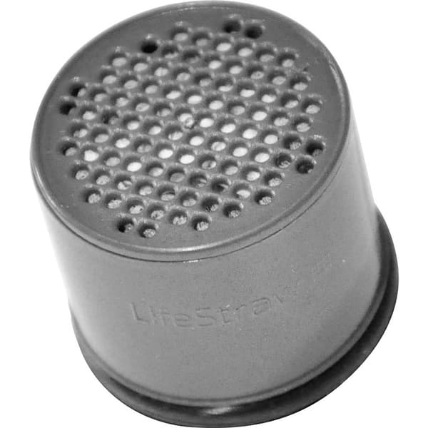 LifeStraw Vattenfilter 7640144283636 Aktivkohle-Kapseln