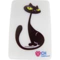 Miniatyrbild 2 av 4: Cat & Hound Cat doorbell Husdjursdörrklocka Vit 1 st