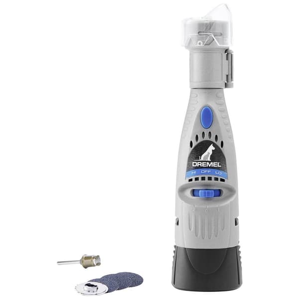 Dremel Pet Nail Grooming Klovård 1 st