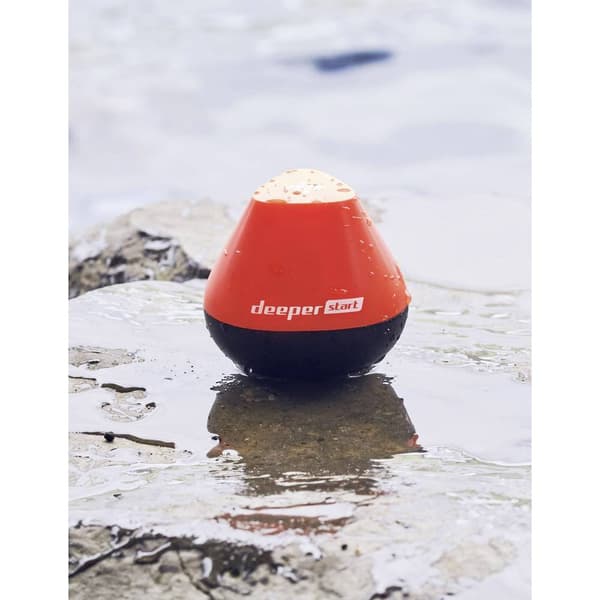 deeper Start Sonar (WiFi) Fishfinder