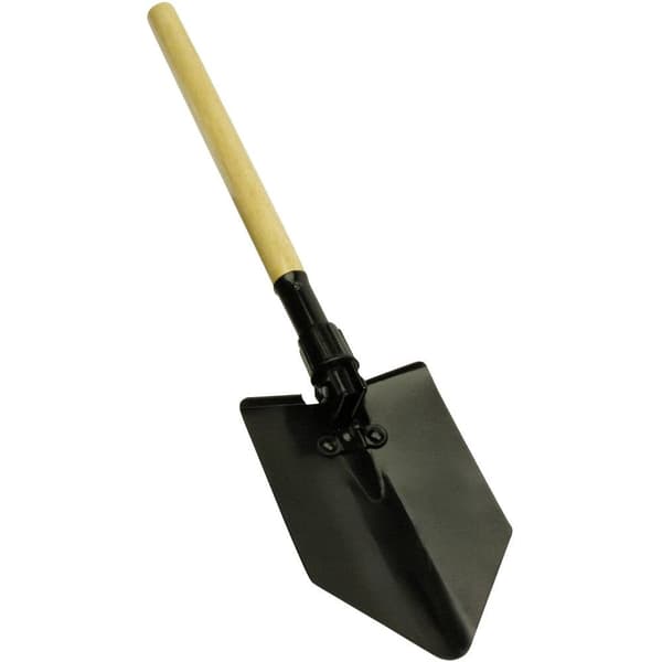 Brüder Mannesmann M01100 Spade