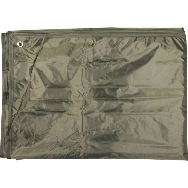 MFH - Military & Adventure 32421B Multifunktionsfilt Tarp 300 cm x 200 cm 1 st