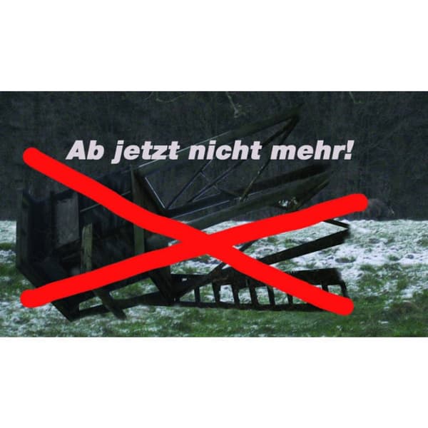 Berger & Schröter 30606 Stormankare