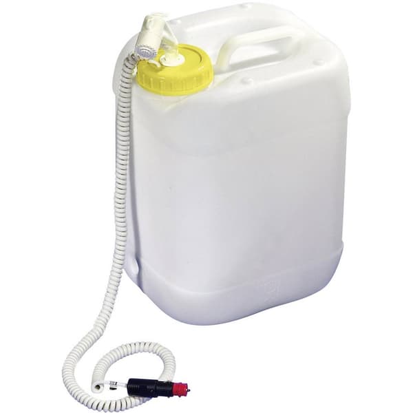 Comet 8630.06.2020 Mobil 24 V Camping-dusch 20 l